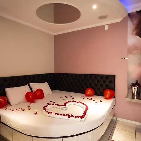 Miragem Motel ريو فيردي المظهر الخارجي الصورة