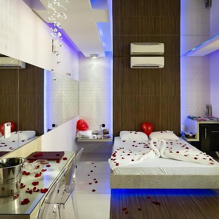 Miragem Motel ريو فيردي المظهر الخارجي الصورة