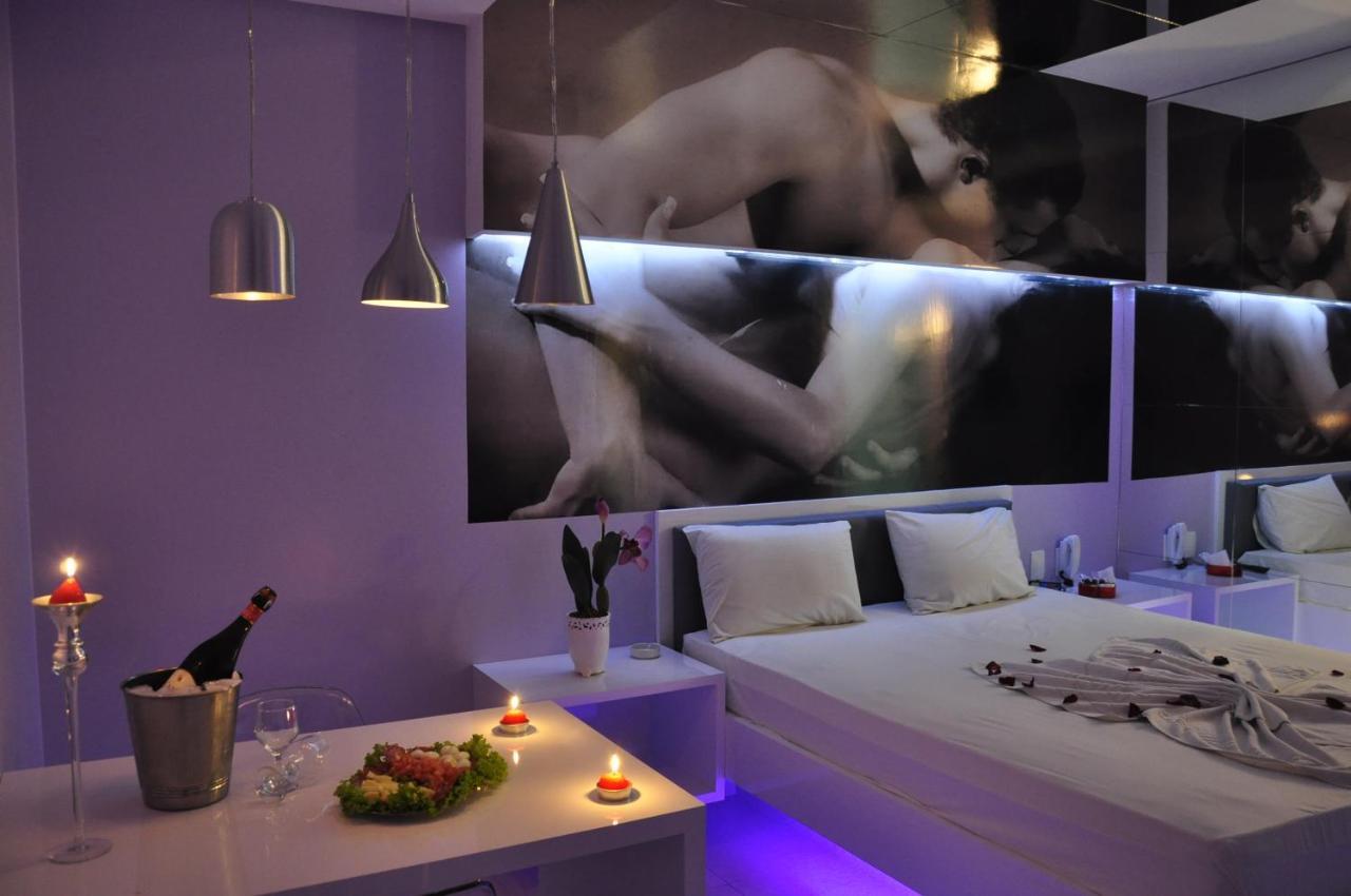 Miragem Motel ريو فيردي المظهر الخارجي الصورة