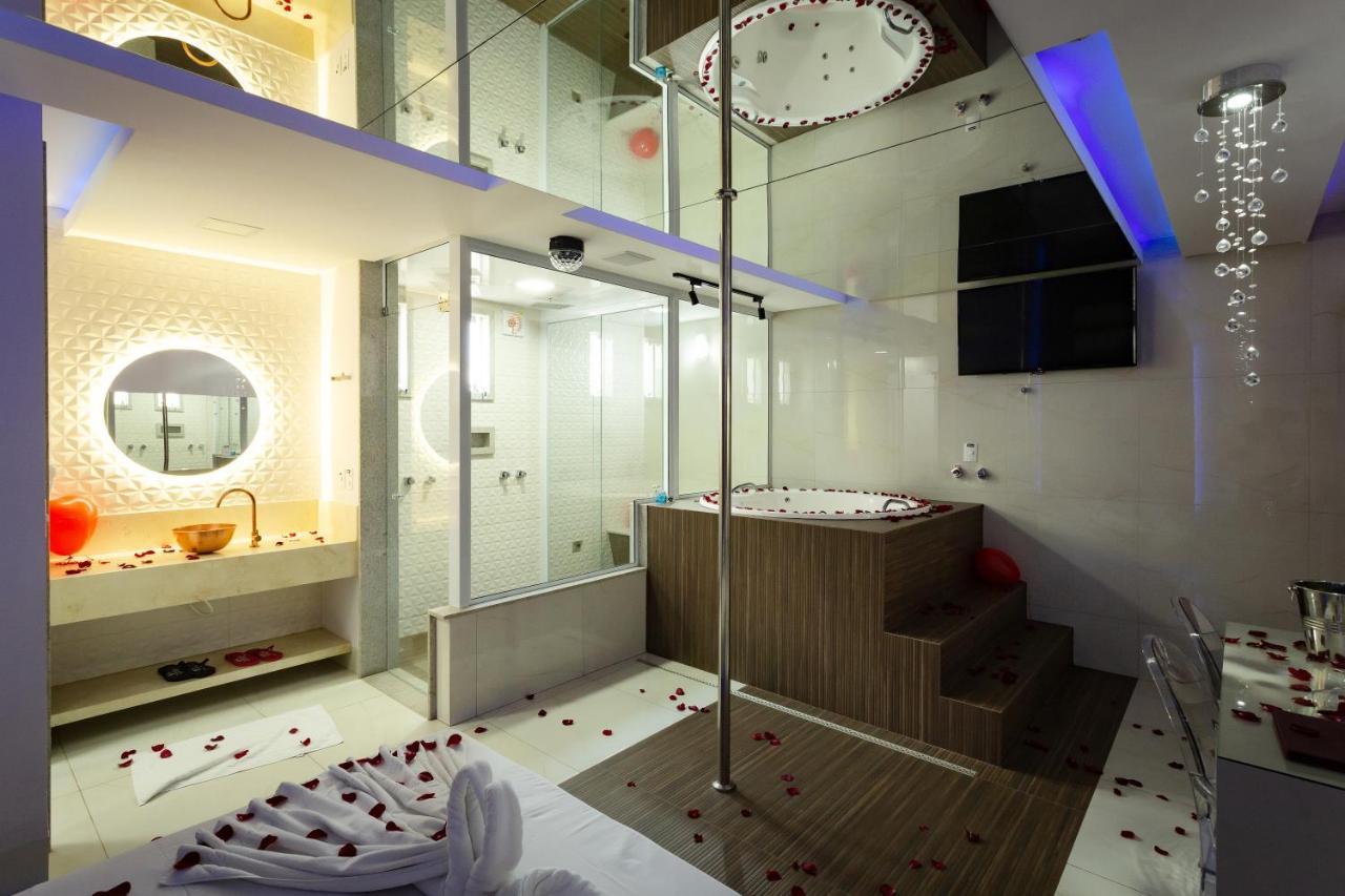 Miragem Motel ريو فيردي المظهر الخارجي الصورة