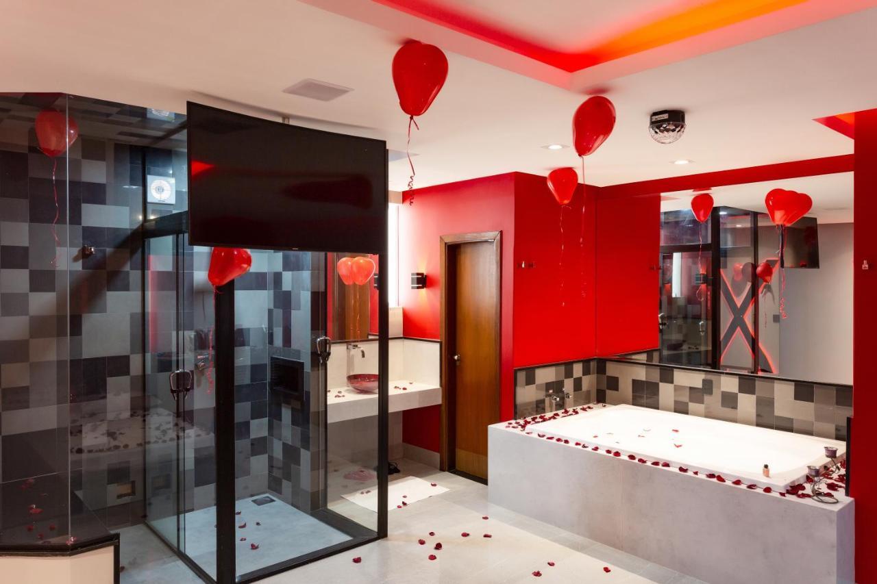 Miragem Motel ريو فيردي المظهر الخارجي الصورة