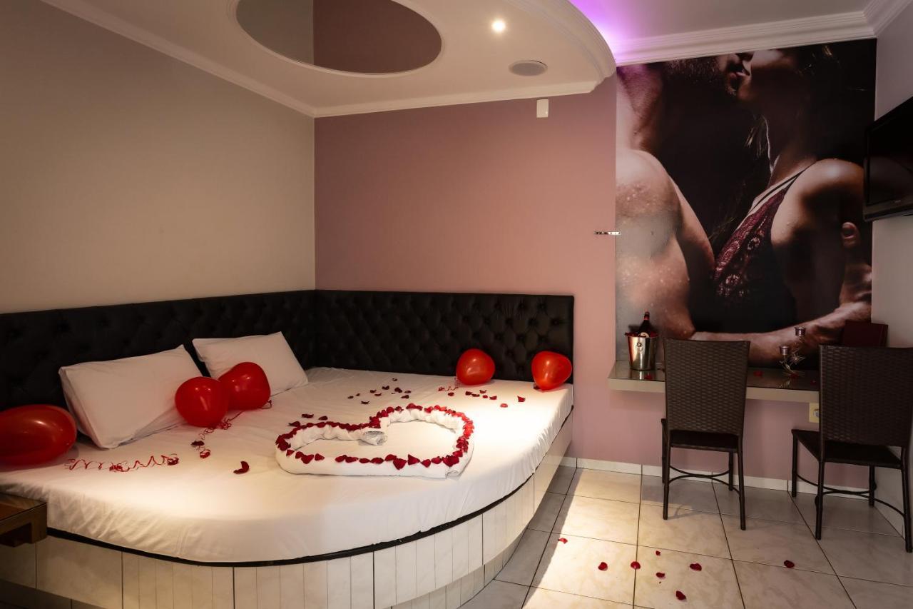 Miragem Motel ريو فيردي المظهر الخارجي الصورة