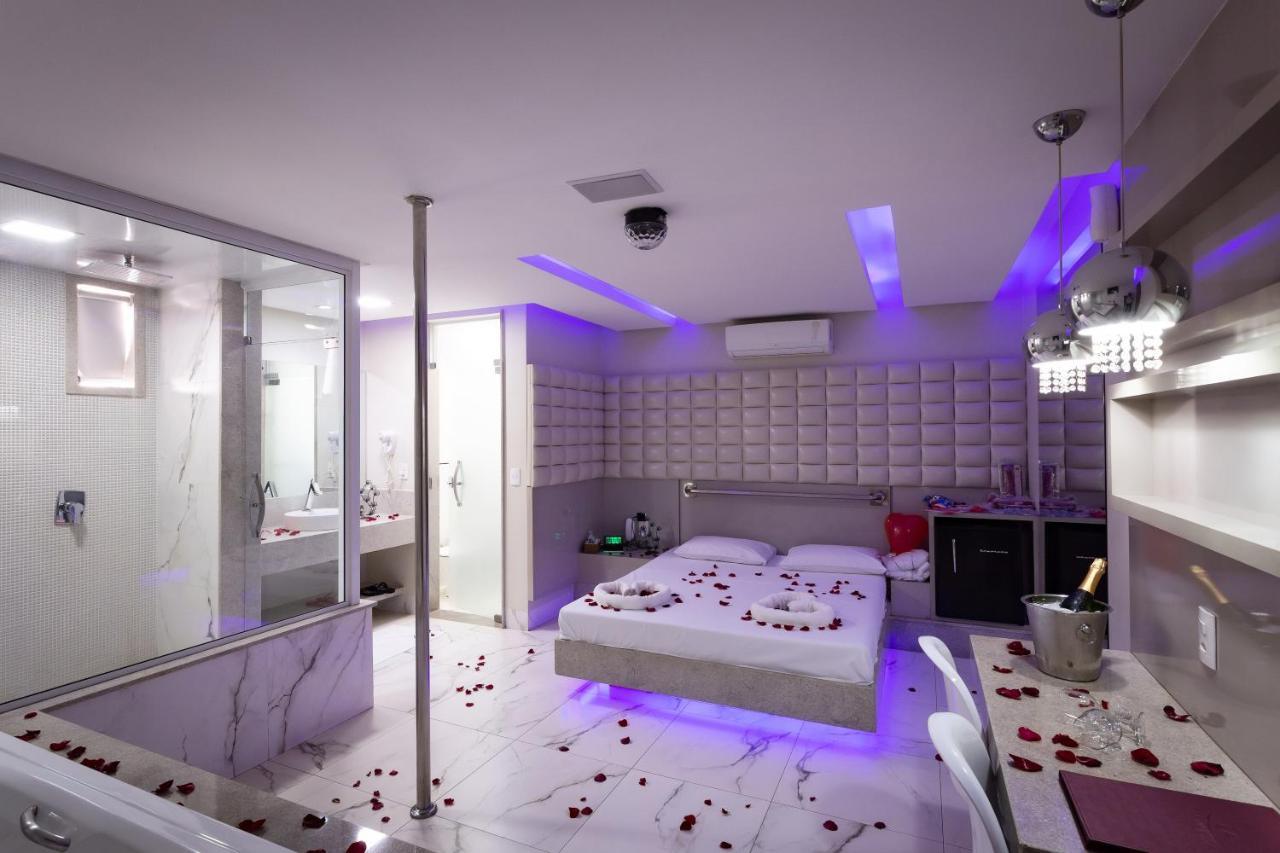Miragem Motel ريو فيردي المظهر الخارجي الصورة
