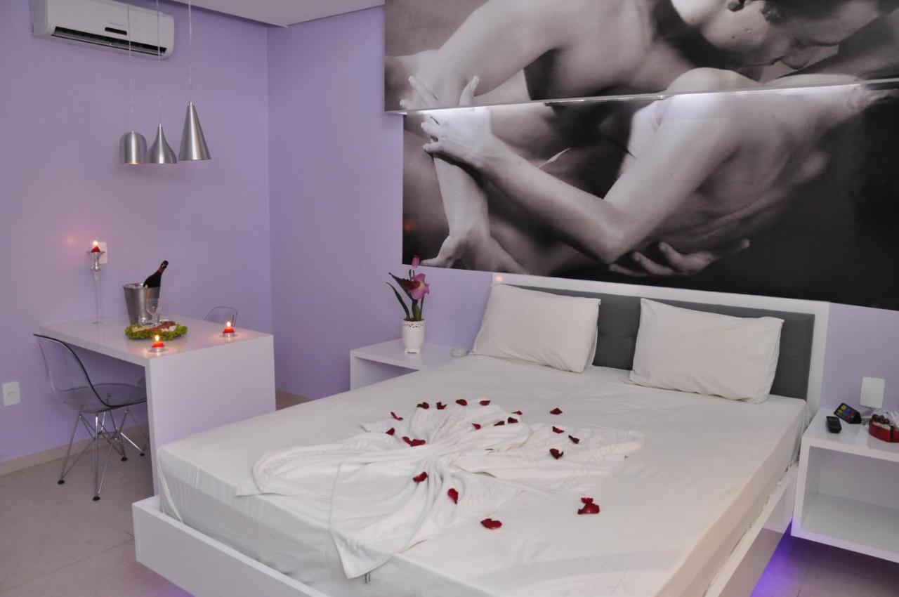 Miragem Motel ريو فيردي المظهر الخارجي الصورة