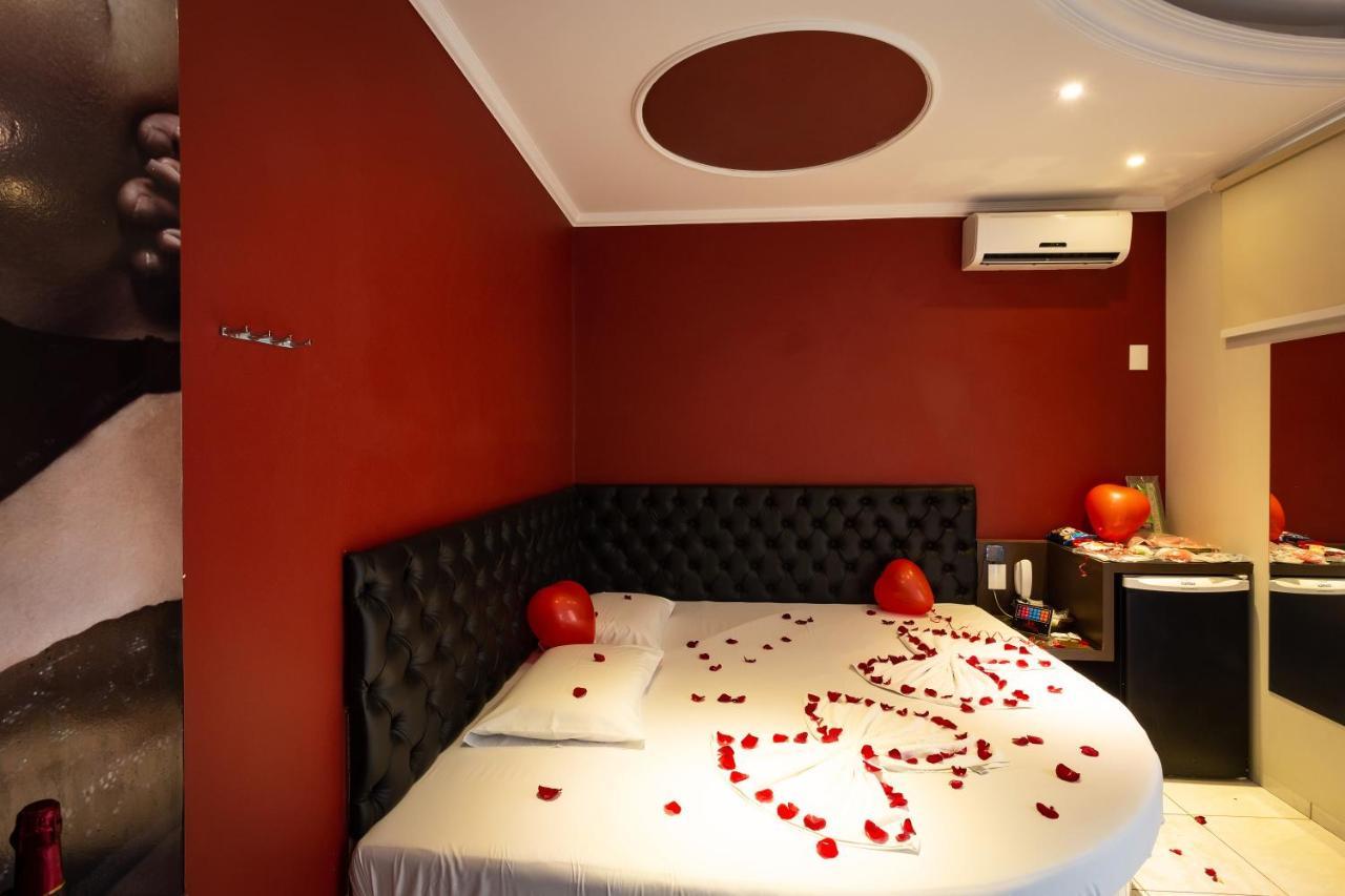 Miragem Motel ريو فيردي المظهر الخارجي الصورة