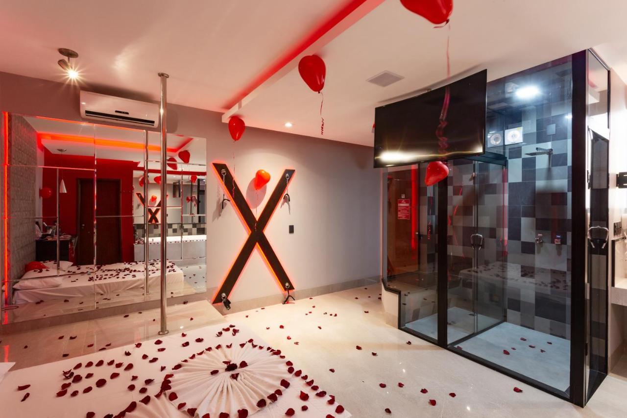 Miragem Motel ريو فيردي المظهر الخارجي الصورة