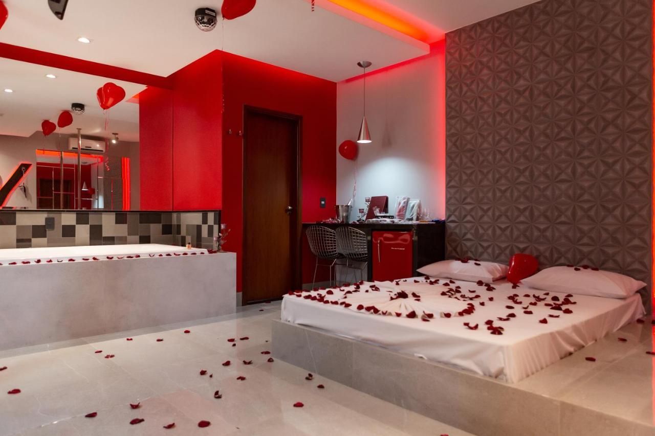 Miragem Motel ريو فيردي المظهر الخارجي الصورة
