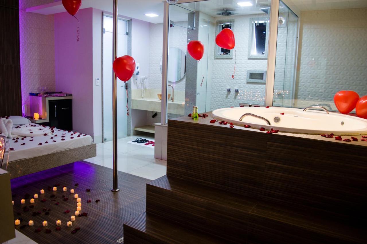 Miragem Motel ريو فيردي المظهر الخارجي الصورة