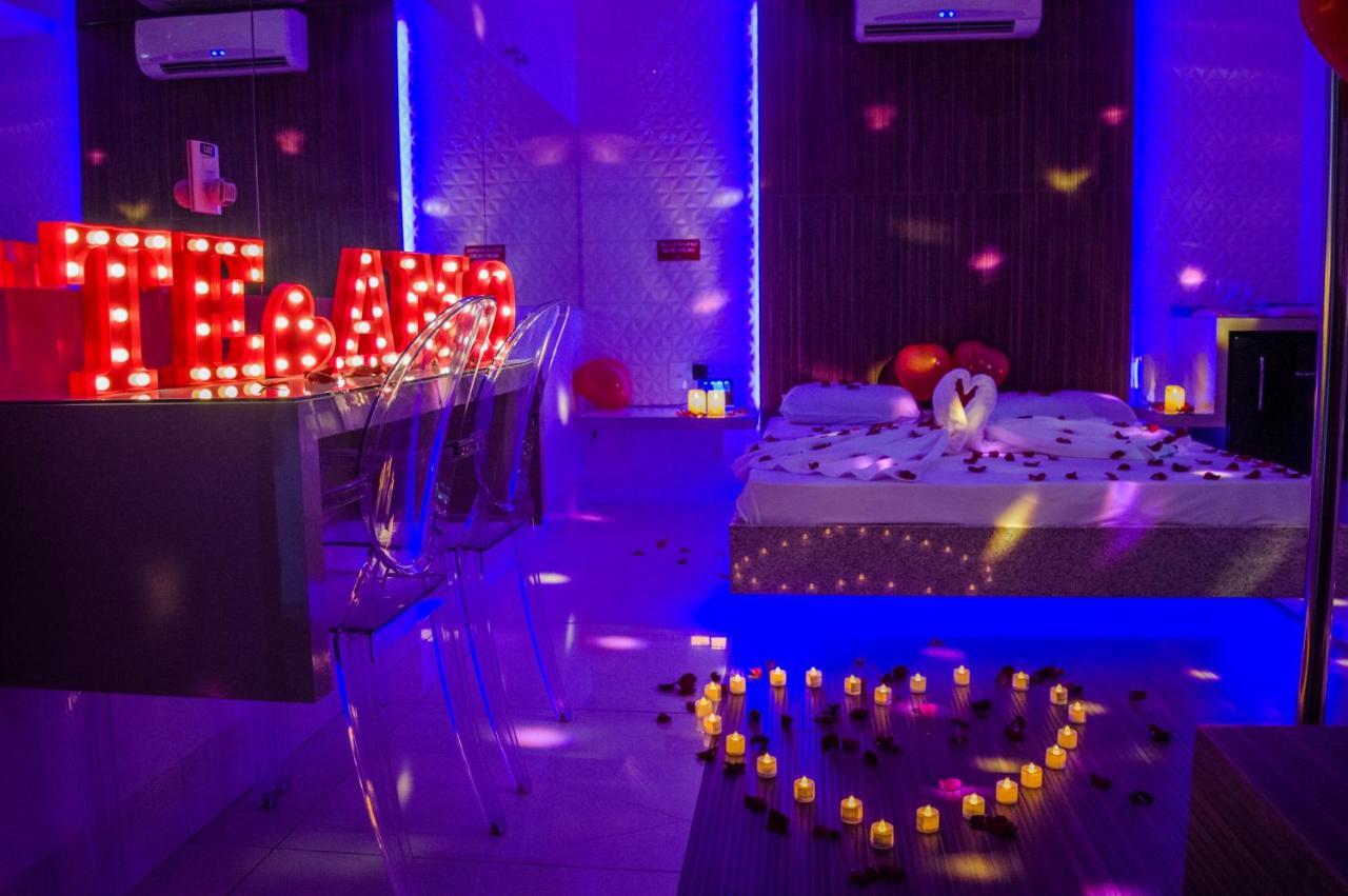 Miragem Motel ريو فيردي المظهر الخارجي الصورة