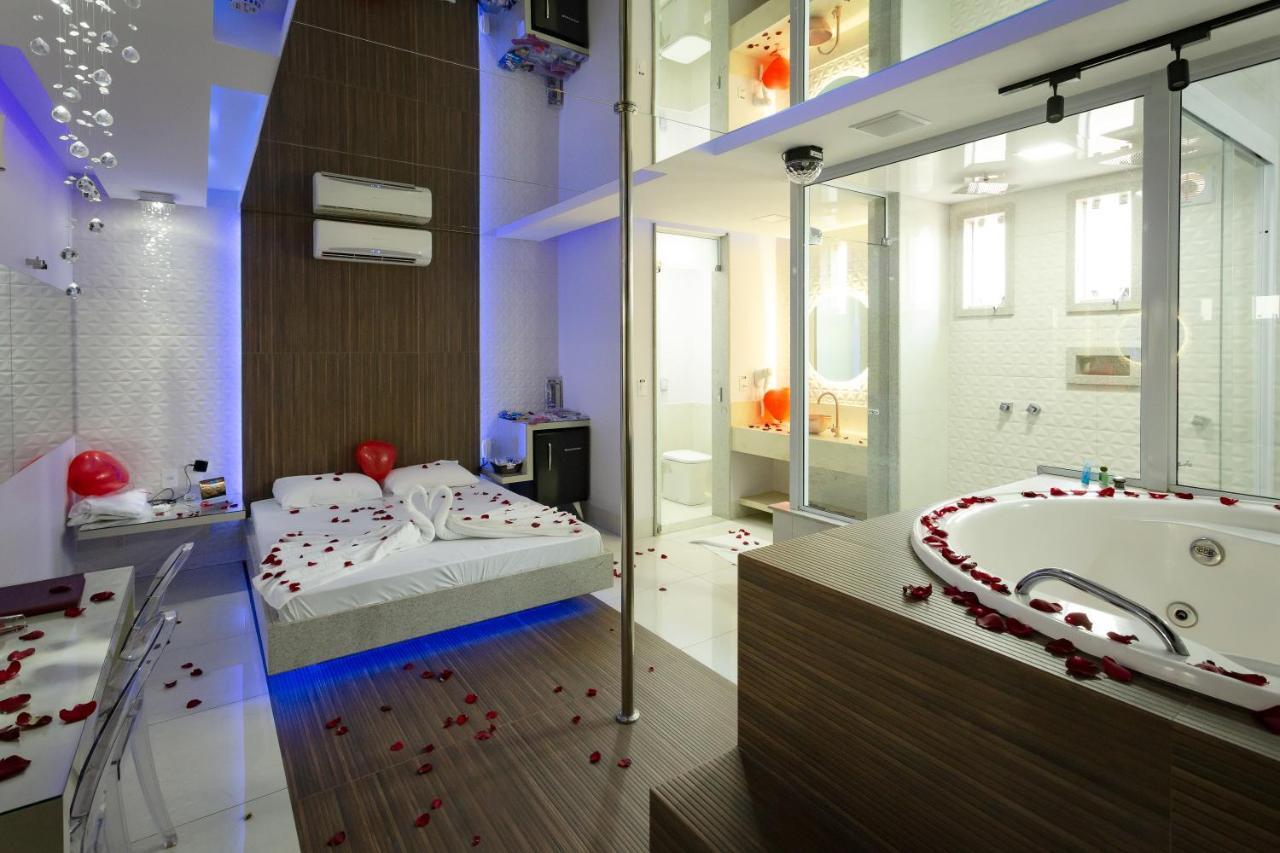 Miragem Motel ريو فيردي المظهر الخارجي الصورة